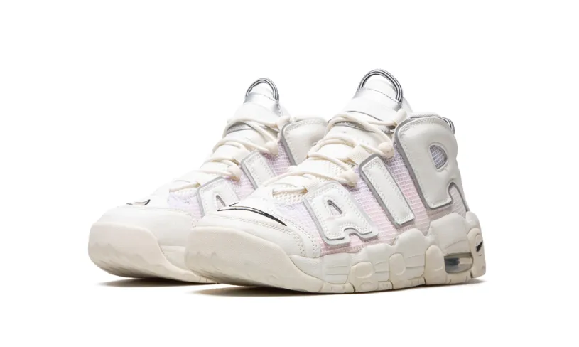 Nike Basketball Air More Uptempo GS 'Thank You, Wilson'